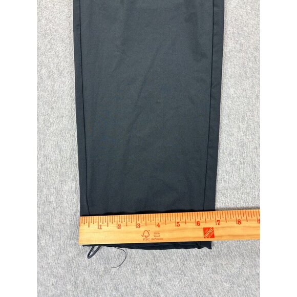 Strike‎ MVMNT Performance Field Track Pants (Men's Medium) Phantom Black - $124 - Picture 10 of 12